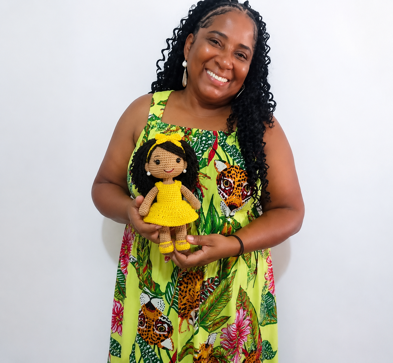 Ateliê da Aninha Sapeca — feito à mão com amor